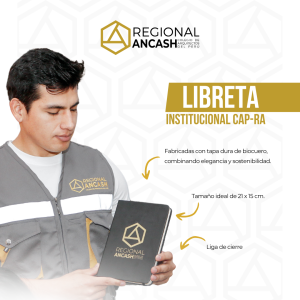 Libreta CAP